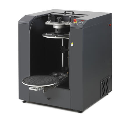 Гироскопический миксер Fast&Fluid GA350