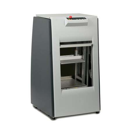 Колеровочный шейкер Fast&Fluid SK350