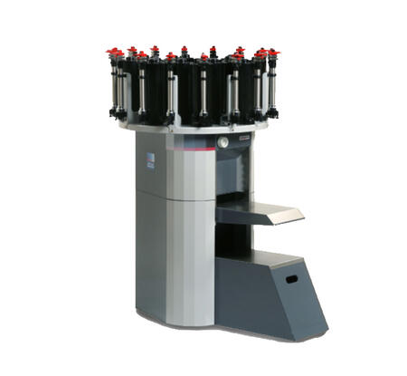 Ручной дозатор Fast&Fluid Blendorama 53BM (снят с производства)