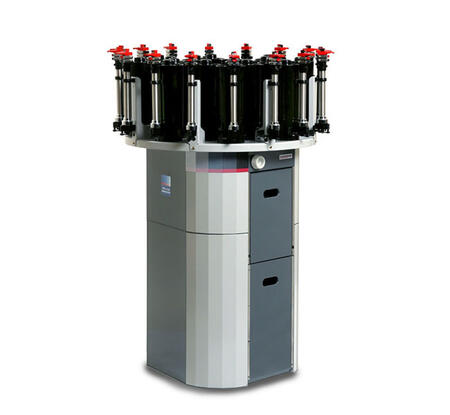 Ручной дозатор Fast&Fluid Blendorama 23BM (снят с производства)