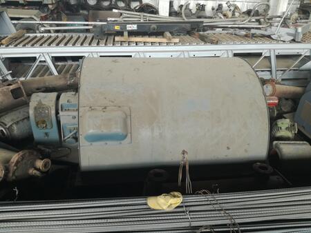 Двигатель СТД 3150-23УХЛ4