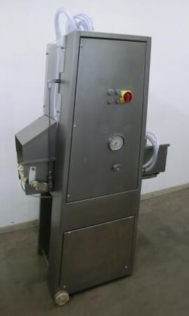 Иньектор Dorit PSM 10 (после кап. ремонта)