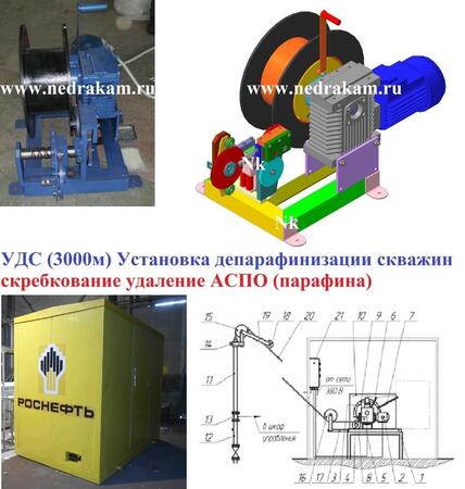 МДС-3000