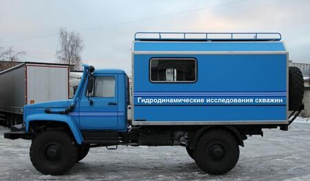 АИС ГАЗ 