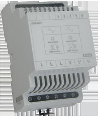 Добавочный модуль DIM6-3M-P
