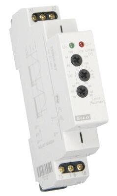 Реле контроля напряжения HRN-37