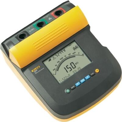 Мегометр Fluke 1550C