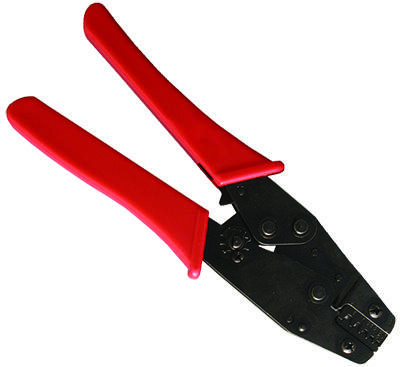 Пресс-клещи TH-05WF