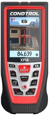 Лазерный дальномер Condtrol XP4