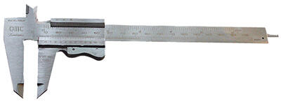 Штангенциркуль «Inox» Haupa 240071