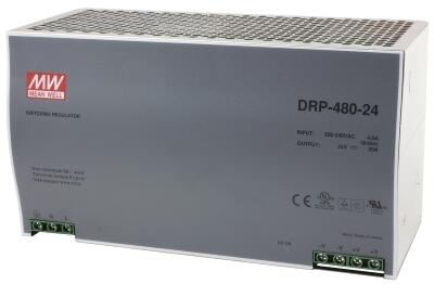 Блок питания DRP-480