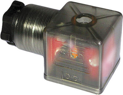 DIN-коннектор SB202