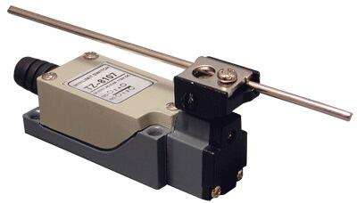 Конечный выключатель TZ-8107