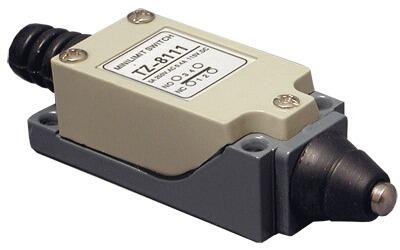Конечный выключатель TZ-8111