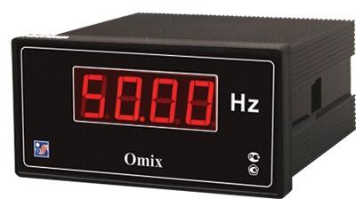 Частотомер Omix P94-F-1-0.5