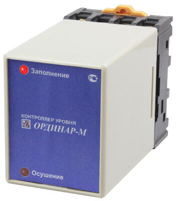 Контроллер уровня ОРДИНАР-М
