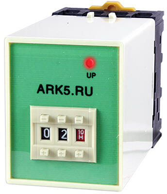 Реле времени ARCOM-ST5P