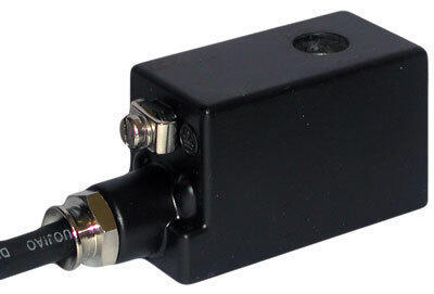 Катушка ASEx281 (SB281)
