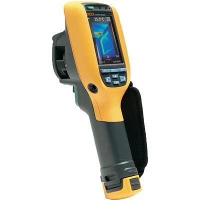 Строительный тепловизор Fluke TiR110