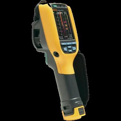 Тепловизор Fluke Ti125