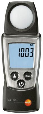 Люксметр Testo 540 (0560 0540)