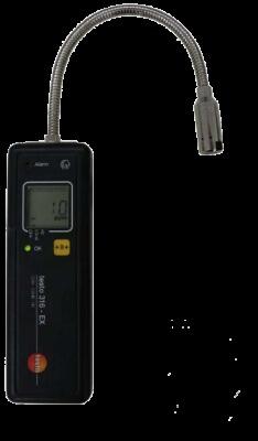 Газоанализатор Testo 316-EX (0632 0336)