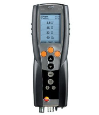 Газоанализатор Testo 340 (0632 3340)