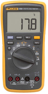 Мультиметр Fluke 17B+