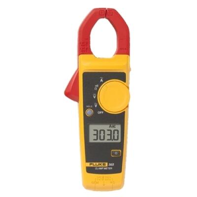 Токоизмерительные клещи Fluke 303/EM ERTA
