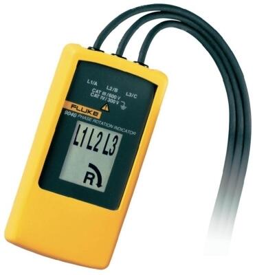 Индикатор чередования фаз Fluke 9040