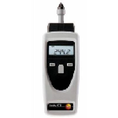 Тахометр Testo 470 (0563 0470)