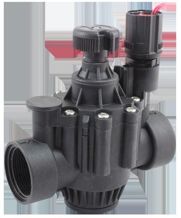 Соленоидный клапан (электромагнитный) AR-3W11 (AR-YCA11)