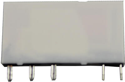 Интерфейсное промежуточное реле LR-SH-124D