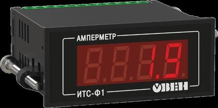 Амперметр ОВЕН ИТС-Ф1