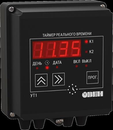 Реле времени (Таймер) ОВЕН УТ1