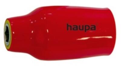 Шестигранная насадка ½" 1000 В Haupa 110339/EN