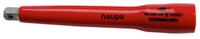 Удлинитель 1/4 Haupa 110814