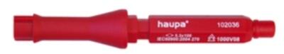 Стержень сменный VDE Haupa 102036