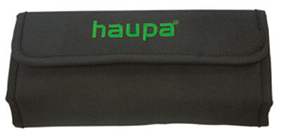 Сумка нейлоновая «Vario» без содержимого Haupa 102042