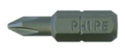 Бита PH 2/25 мм Haupa 102155