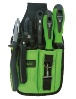 Набор инструментов "Tool Pouch" Haupa 220506
