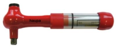 Ключ динамометрический 3/8" Haupa 110055/EN