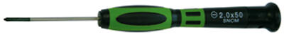 Отвертка для электроники, ESD Haupa 100249