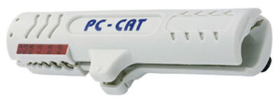 Инструмент для снятия изоляции PC-CAT Haupa 200637
