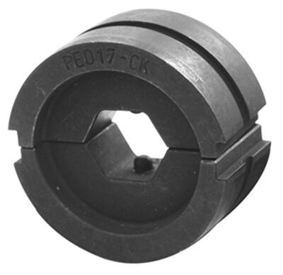 Насадки KRF/F-Type Haupa 216160