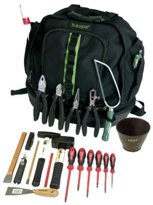 Рюкзак Backpack  Haupa 220278