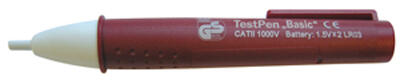 Тестер напряжения TestPen basic Haupa 103816