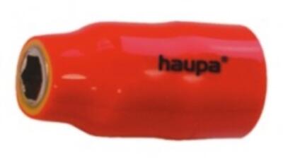 Шестигранная насадка ⅜" 1000 В Haupa 110363/EN