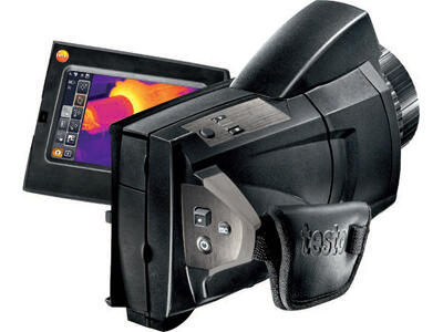 Тепловизор Testo 885 (0563 0885)