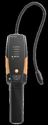 Газоанализатор Testo 316-3 (0563 3163)